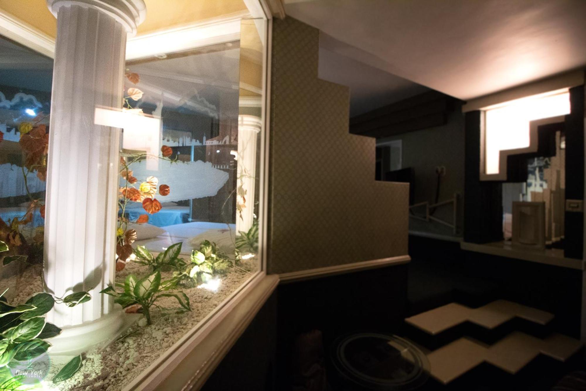 New York Hotel/Motel Orizaba  Exterior photo